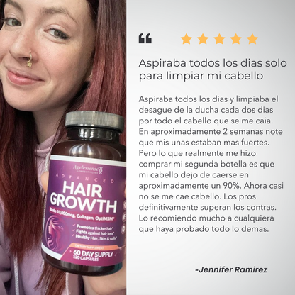 Agelessense® Renewal Vitality Blend - Natural Vitamin Complex