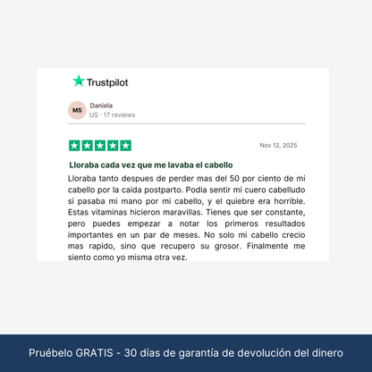 Agelessense® Renewal Vitality Blend - Natural Vitamin Complex